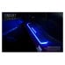 smart led door sill scuff plates hyundai lf sonata lf 2014-17